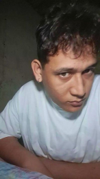 Don_21 webcam model stream image