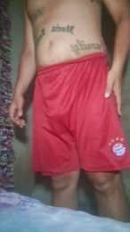 Don_21 webcam cam4 model stream image