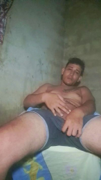 Don_21 webcam model stream image