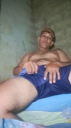 Don_21 webcam model stream image