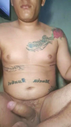 Don_21 webcam model stream image