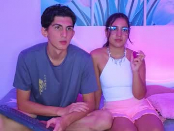 dianayleo webcam model stream image