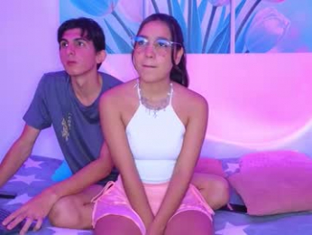 dianayleo webcam model stream image