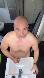 Tobi981 webcam model stream image