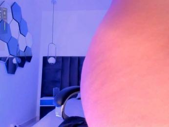 CelesteMoon webcam model stream image