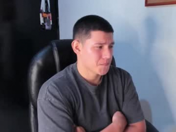 james_cr webcam model stream image