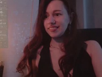 dark_witch_ webcam model stream image