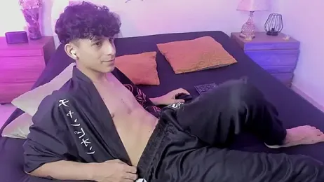 Alazbel8 webcam model stream image