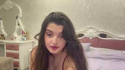 PeiFarrell webcam model stream image