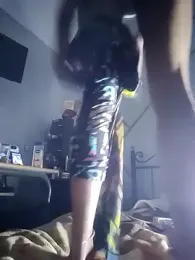 Yasserkech webcam model stream image