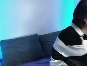 burry_hump webcam model stream image