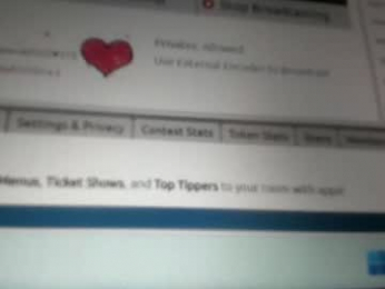 dyafirst webcam model stream image