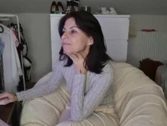 crissy_love webcam chaturbate model stream image