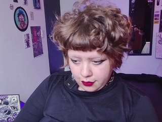 kenziesharik webcam model stream image