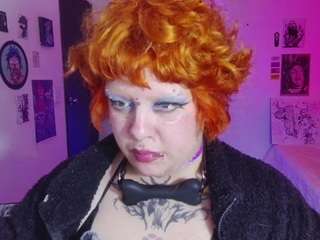 kenziesharik webcam model stream image