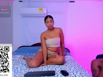 hot_couple07_ webcam model stream image