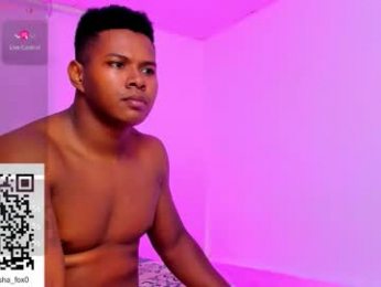 hot_couple07_ webcam model stream image