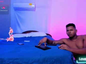 hot_couple07_ webcam model stream image