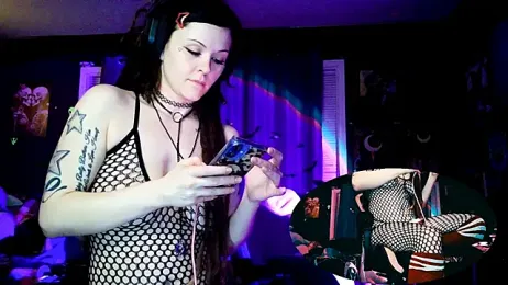 BlaizeyBBy webcam stripchat model stream image