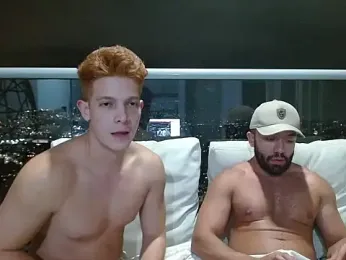 jeffandagus webcam model stream image