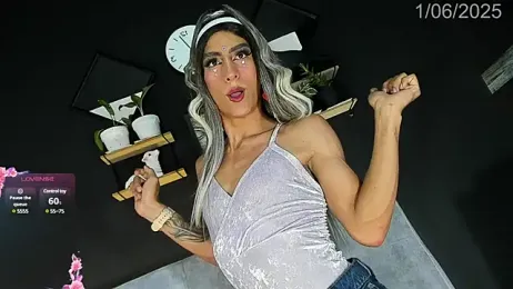 Nataliamejia2 webcam model stream image