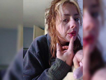 skarlett-rose webcam model stream image