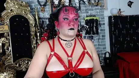 Kinkster_Jade webcam model stream image