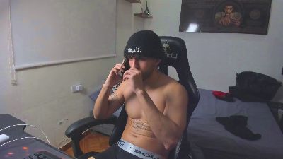 777juanda webcam model stream image