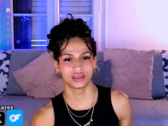 matiu_stonne webcam model stream image