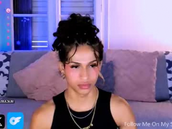 matiu_stonne webcam model stream image