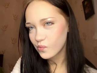 kaseyveroba webcam model stream image