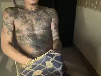 Ceesteve_hot webcam model stream image