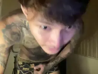 Ceesteve_hot webcam model stream image