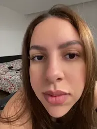 PamAnna webcam model stream image