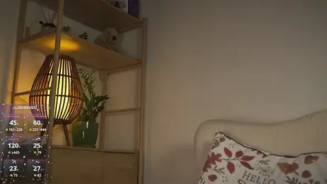 HelloHodge webcam stripchat model stream image