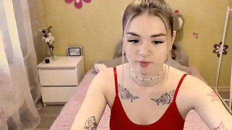 miaacatt webcam model stream image