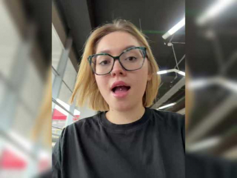 Dddddion webcam model stream image