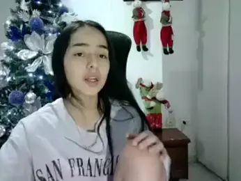 aineangeel webcam model stream image