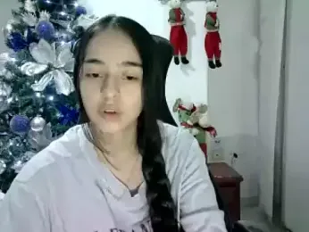 aineangeel webcam model stream image