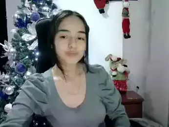 aineangeel webcam model stream image