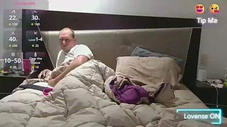 lustonfan webcam model stream image