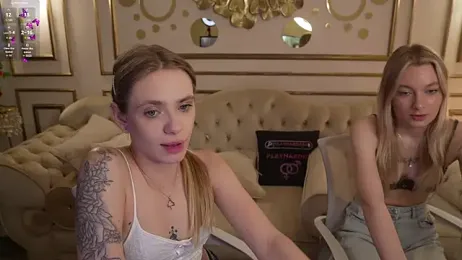 Ewa_Pearl webcam stripchat model stream image