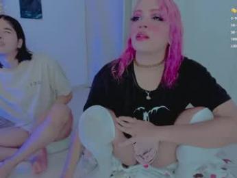 amyy_rouse webcam model stream image