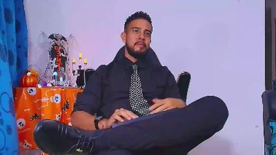 DaveSoldier webcam model stream image