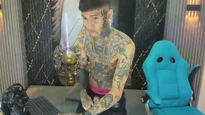 Akilove777 webcam model stream image