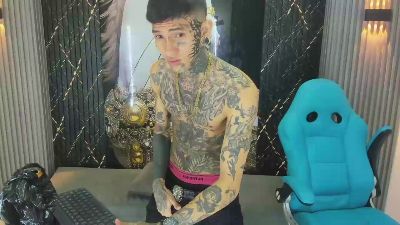 Akilove777 webcam model stream image