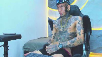 Akilove777 webcam model stream image