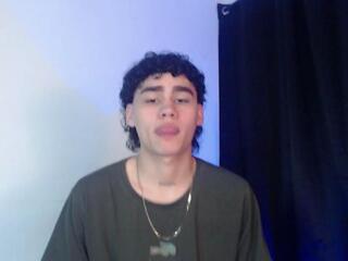 Santi Rendon webcam model stream image