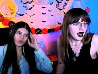 ava-mystic webcam model stream image