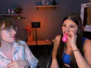 ava-mystic webcam model stream image